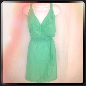 Banana Republic Dress